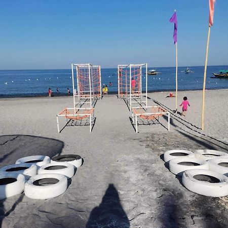 Phi-Phi Beach Resorts & Hotel Morong  Exterior foto