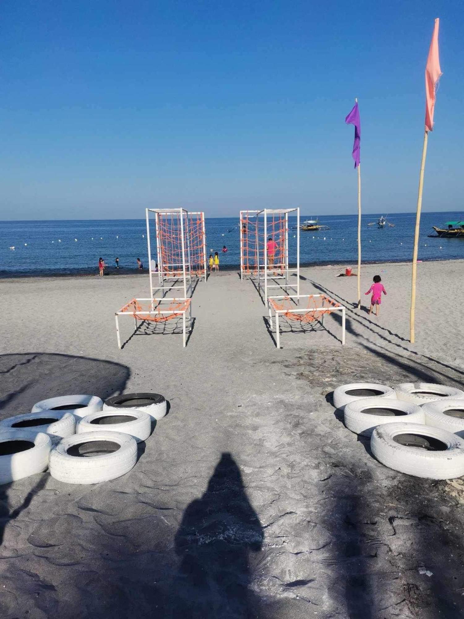 Phi-Phi Beach Resorts & Hotel Morong  Exterior foto